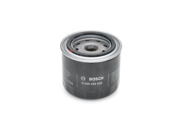 Filtr oleju BOSCH 0 986 452 035