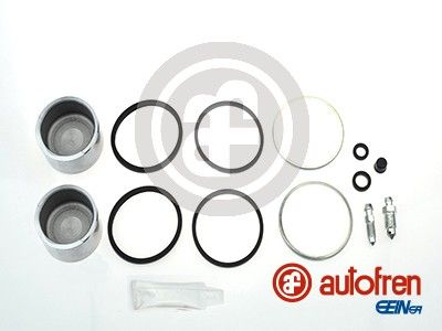 Zestaw naprawczy, zacisk hamulca AUTOFREN SEINSA D42590C