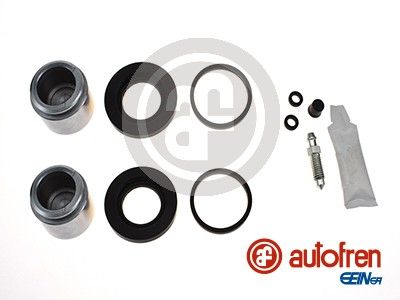 Zestaw naprawczy, zacisk hamulca AUTOFREN SEINSA D43096C