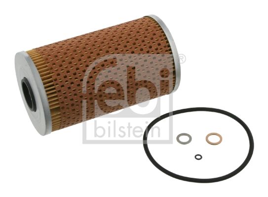 Filtr oleju FEBI BILSTEIN 26691
