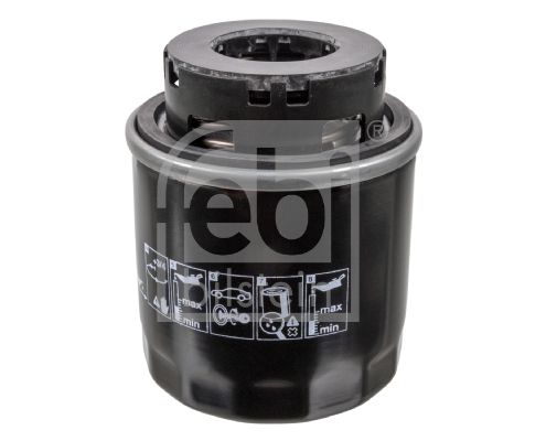 Filtr oleju FEBI BILSTEIN 49665