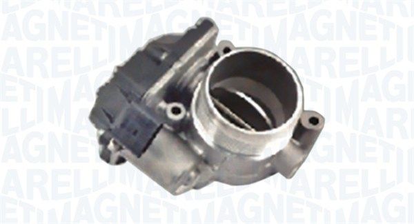 Korpus przepustnicy MAGNETI MARELLI 802000000088