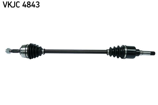 Wał napędowy SKF VKJC 4843