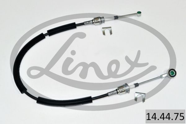 Naciąg linki, ręczna skrzynia biegów LINEX 14.44.75