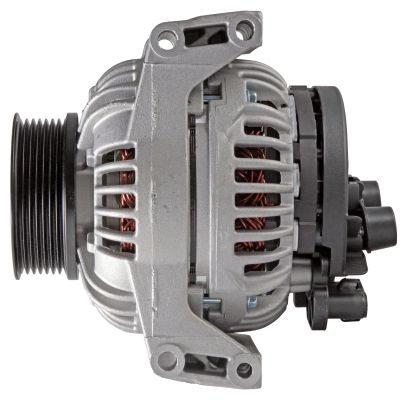 Alternator HELLA 8EL 012 584-331