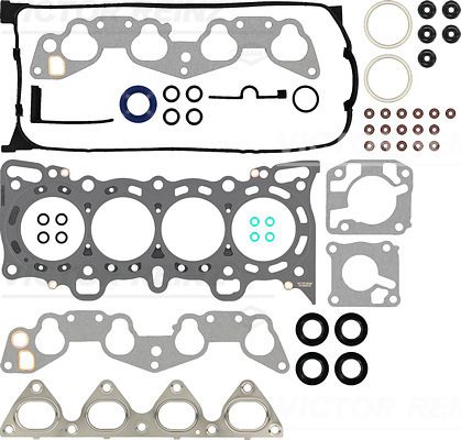 Zestaw uszczelek, głowica cylindrów VICTOR REINZ 02-52685-01