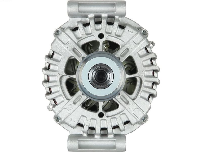 Alternator AS-PL a3458s