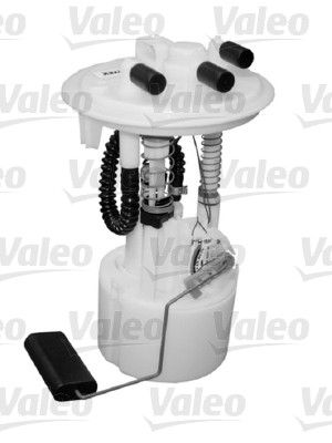 Zespół zasilający w paliwo VALEO 347114