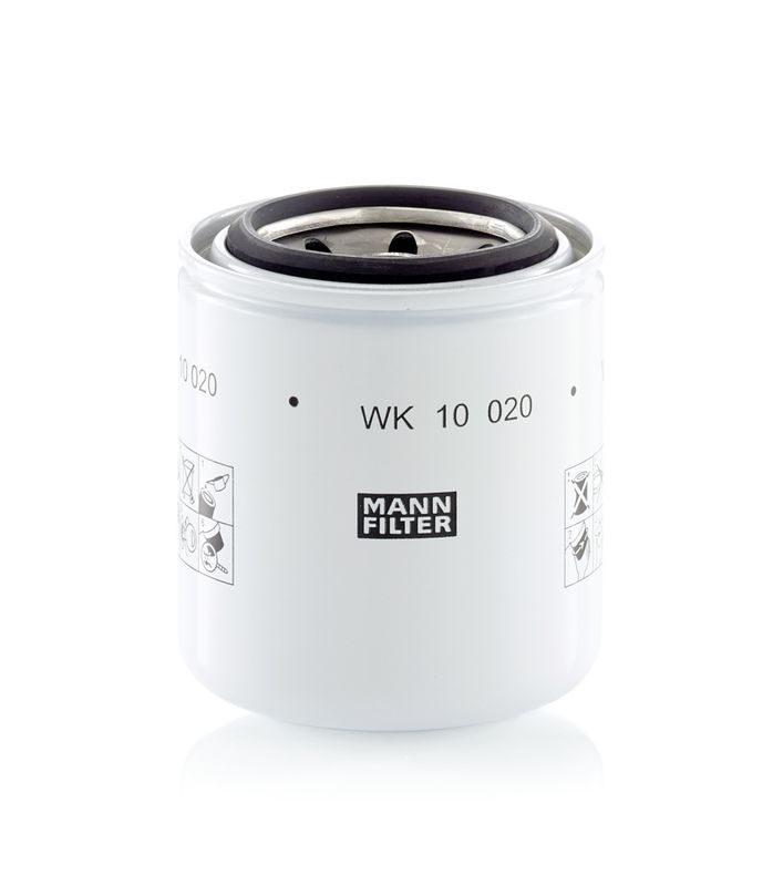 Filtr paliwa MANN-FILTER WK 10 020