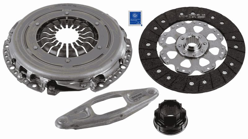 Zestaw sprzęgieł SACHS 3000 970 127