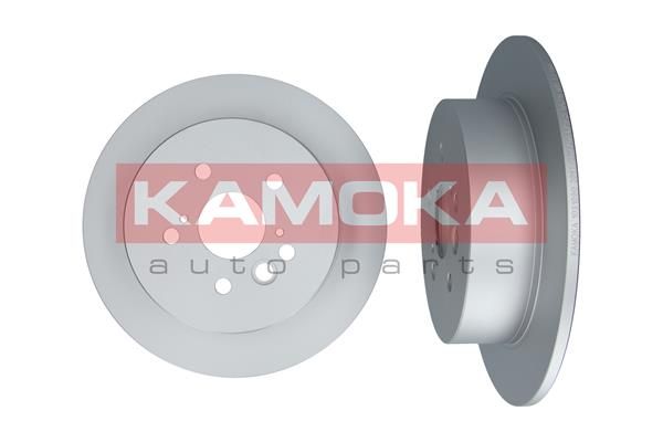 Tarcza hamulcowa KAMOKA 1031090