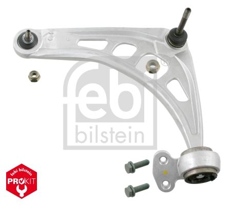 Wahacz, zawieszenie koła FEBI BILSTEIN 26655