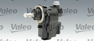 Element nastawczy, regulacja zasięgu świateł VALEO 043729