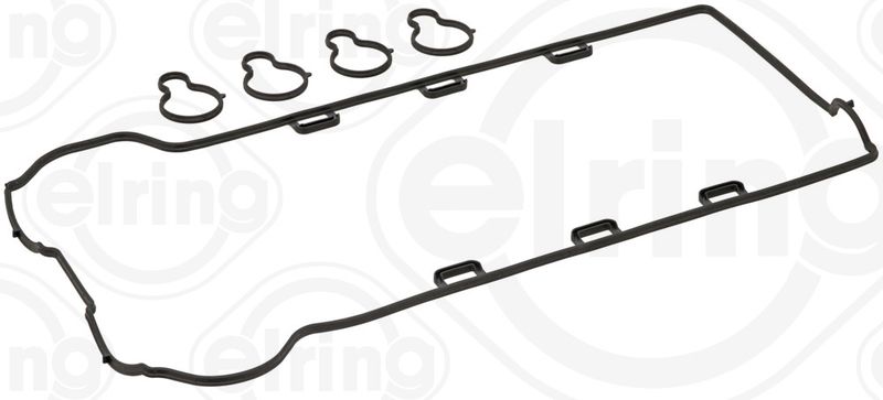 Zestaw uszczelek, pokrywa głowicy cylindra ELRING 007.041