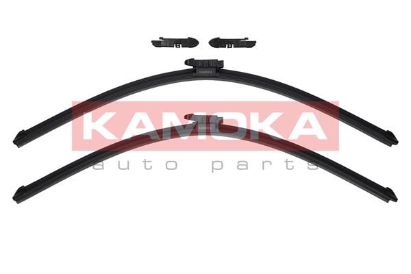 Pióro wycieraczki KAMOKA 27D13