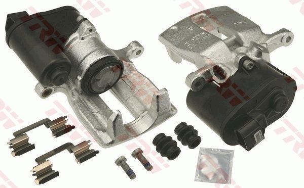 Zacisk hamulca TRW BHS1009E