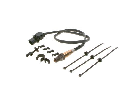 Sonda lambda BOSCH 0258017178