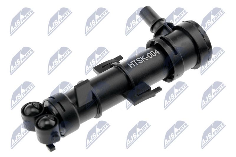 Dysza spryskiwacza, czyszczenie świateł przednich NTY EDS-SK-004