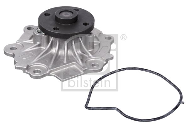 Pompa wody, chłodzenie silnika FEBI BILSTEIN 107805