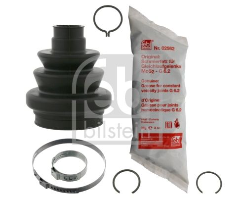 Zestaw osłon, wał napędowy FEBI BILSTEIN 27079