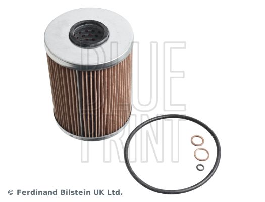 Filtr oleju BLUE PRINT ADB112123