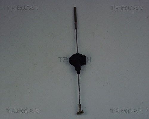Cięgło, hamulec postojowy TRISCAN 814016182