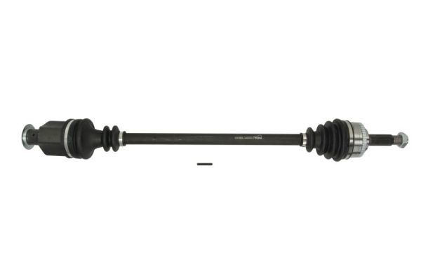 Wał napędowy PASCAL G25002PC