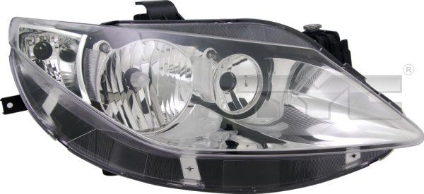 Reflektor TYC 20-11971-25-2