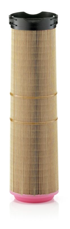 Filtr powietrza MANN-FILTER c 12 178