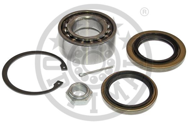 Zestaw łożysk koła OPTIMAL 951604