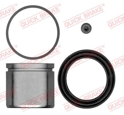 Zestaw naprawczy, zacisk hamulca QUICK BRAKE 114-5171
