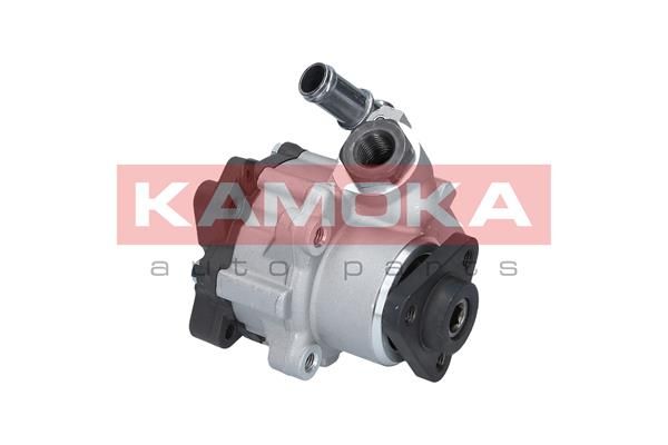 Pompa hydrauliczna, układ kierowniczy KAMOKA PP027