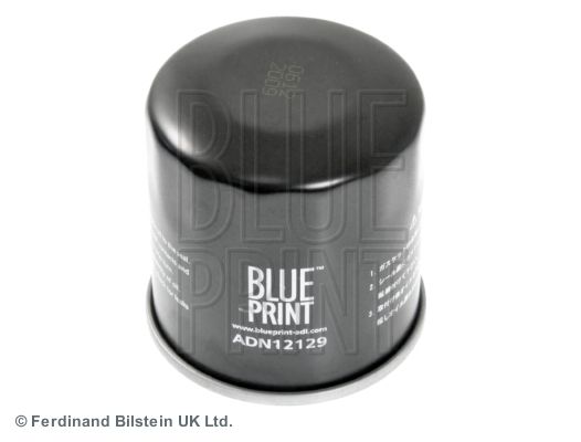 Filtr oleju BLUE PRINT ADN12129
