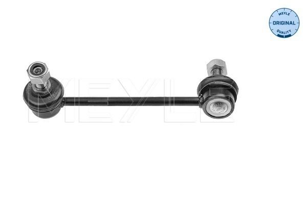 Drążek / wspornik, stabilizator MEYLE 6160600010
