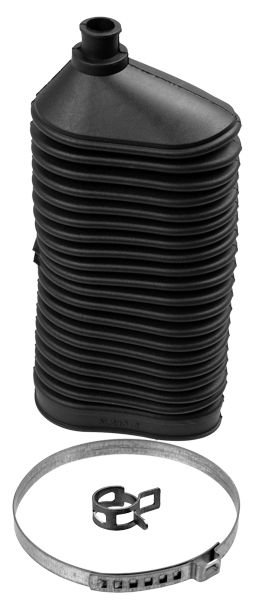 Osłona, system kierowania LEMFÖRDER 30218 01