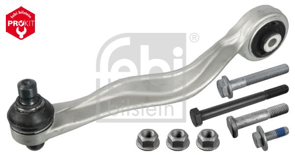 Wahacz, zawieszenie koła FEBI BILSTEIN 33368
