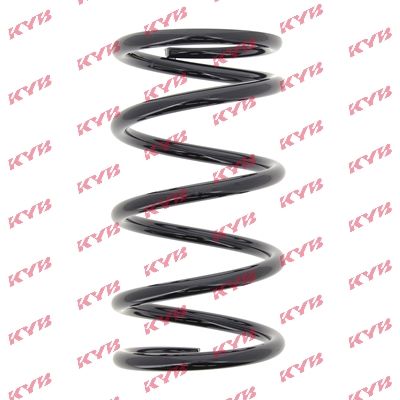 Sprężyna zawieszenia KYB RD6507