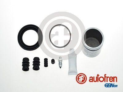 Zestaw naprawczy, zacisk hamulca AUTOFREN SEINSA D41912C