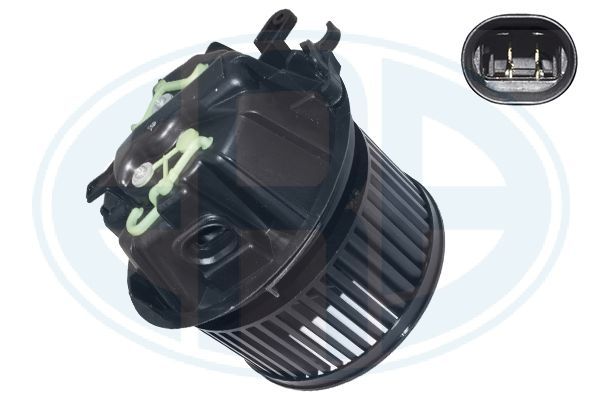Wentylator wewnętrzny ERA 664143