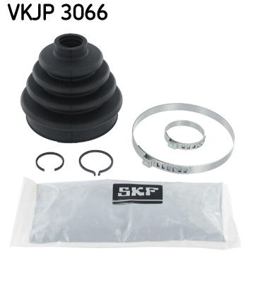 Zestaw osłon, wał napędowy SKF VKJP 3066