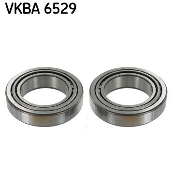 Zestaw łożysk koła SKF VKBA 6529