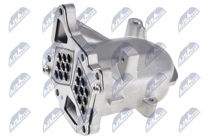 Zawór AGR NTY EGR-CT-010