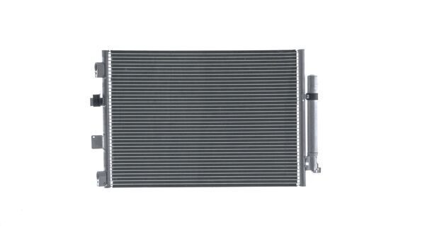 Skraplacz, klimatyzacja MAHLE AC1137000S