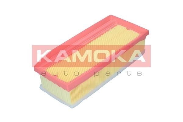Filtr powietrza KAMOKA F241001