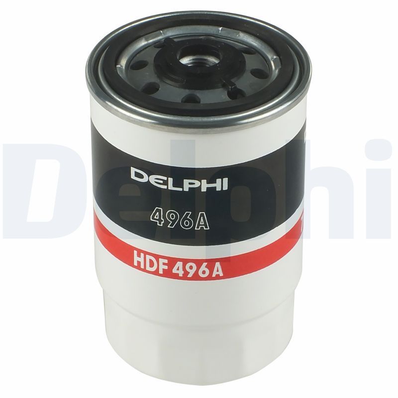 Filtr paliwa DELPHI HDF496