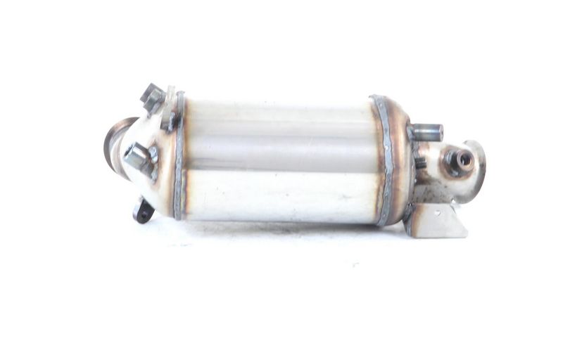 Filtr sadzy / filtr cząstek stałych, układ wydechowy WALKER 73327