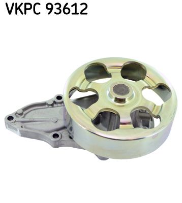 Pompa wody, chłodzenie silnika SKF VKPC93612