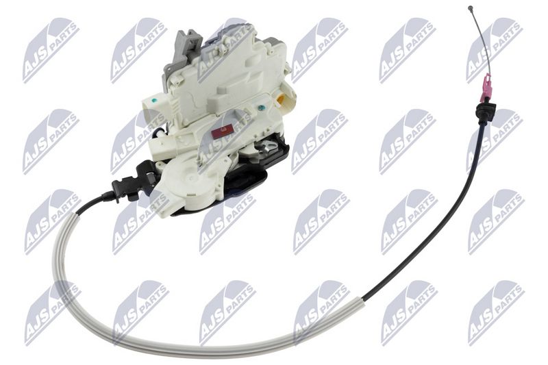 Zamek drzwi NTY EZC-PS-033