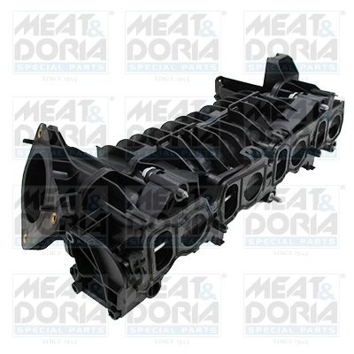 Moduł rury wlotowej MEAT & DORIA 89546