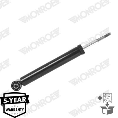 Amortyzator MONROE 376020SP